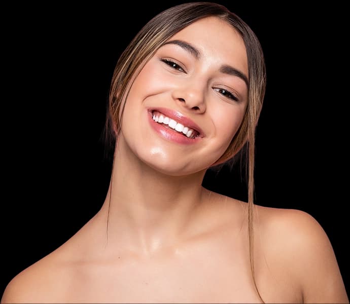 Modelo Joremza Beauty
